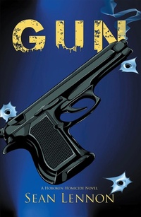 Enlarge image Cover: Gun - AUTHORHOUSE