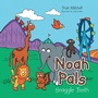 Cover: Noah Pals - AUTHORHOUSE
