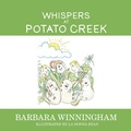 Cover: Whispers at Potato Creek - AUTHORHOUSE