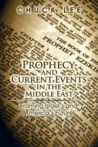 Abbildung von: Prophecy and Current Events in the Middle East - AUTHORHOUSE