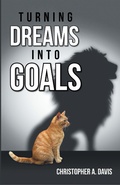 Cover: Turning Dreams into Goals - AUTHORHOUSE