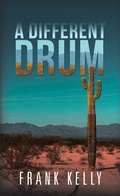 Cover: A Different Drum - AUTHORHOUSE