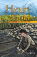 Cover: Heart of Gold - AUTHORHOUSE