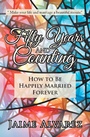 Cover: Fifty Years and Counting - AUTHORHOUSE