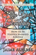 Cover: Fifty Years and Counting - AUTHORHOUSE