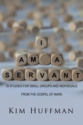 Cover: I Am a Servant - AUTHORHOUSE