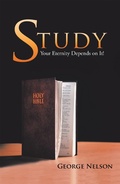 Cover: Study - AUTHORHOUSE