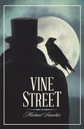 Cover: Vine Street - AUTHORHOUSE