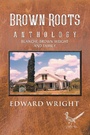 Cover: Brown Roots - AUTHORHOUSE