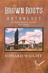 Enlarge image Cover: Brown Roots - AUTHORHOUSE