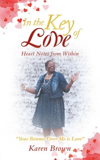 Enlarge image Cover: In the Key of Love - AUTHORHOUSE