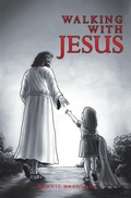 Cover: Walking with Jesus - AuthorHouse UK