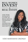 Bild: Real Women Invest in Real Estate - AuthorHouse UK