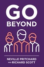 Cover: Go Beyond - AuthorHouse UK