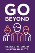 Cover: Go Beyond - AuthorHouse UK