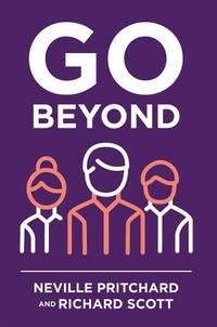 Enlarge image Cover: Go Beyond - AuthorHouse UK