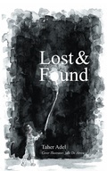 Cover: Lost & Found - AuthorHouse UK