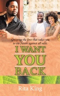 Cover: I Want You Back - AuthorHouse UK