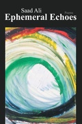 Cover: Ephemeral Echoes - AuthorHouse UK