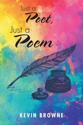 Cover: Just a Poet, Just a Poem - AuthorHouse UK