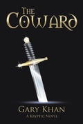 Cover: The Coward - AuthorHouse UK