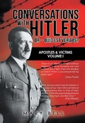 Cover: Conversations with Hitler  or -   Quid Est Veritas? - AuthorHouse UK