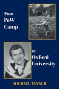 Cover: From Pow Camp to Oxford University - AuthorHouse UK