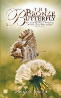Cover: The Bronze Butterfly - AuthorHouse UK