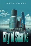 Cover: City of Sharks - Xlibris AU