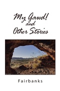 Cover: My Gawd! and Other Stories - Xlibris AU