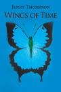 Cover: Wings of Time - Xlibris AU