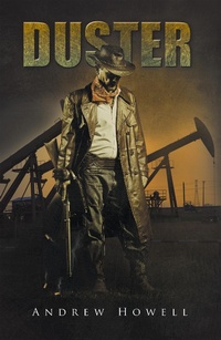 Enlarge image Cover: Duster - Xlibris AU