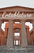Cover: Entablature - Xlibris AU