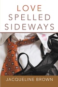 Cover: Love Spelled Sideways - Xlibris Us
