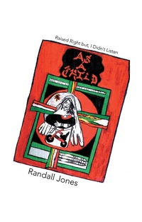 Enlarge image Cover: As a Child - Xlibris Us