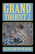 Cover: Grand Tourist 2 - Xlibris Us