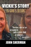 Cover: Vickie'S Story - Xlibris Us