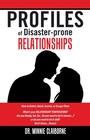 Cover: Profiles of Disaster-Prone Relationships - Xlibris Us