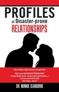 Cover: Profiles of Disaster-Prone Relationships - Xlibris Us