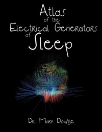 Enlarge image Cover: Atlas of the Electrical Generators of Sleep - Xlibris Us