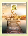 Cover: Yes, Relationship Really Matters - Xlibris Us