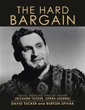 Cover: The Hard Bargain - Xlibris Us