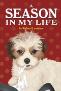 Cover: A Season in My Life - Xlibris Us
