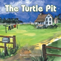 Enlarge image Cover: The Turtle Pit - Xlibris Us