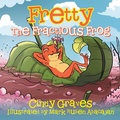 Cover: Fretty - Xlibris Us