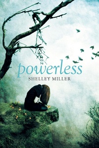 Enlarge image Cover: Powerless - Xlibris Us