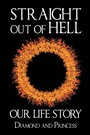 Cover: Straight out of Hell - Xlibris Us