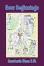 Cover: New Beginnings - Xlibris UK