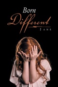 Cover: Born Different - Xlibris UK