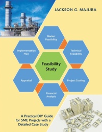 Abbildung von: Feasibility Study - Xlibris UK